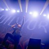 Soilwork foto Arch Enemy / In Flames - 13/10 - Mainstage