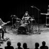 Oz Noy foto Oz Noy Trio w/ Anton Fig & Jimmy Haslip - 17/10 - Boerderij