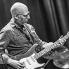 Oz Noy foto Oz Noy Trio w/ Anton Fig & Jimmy Haslip - 17/10 - Boerderij