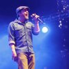 Gavin DeGraw foto Gavin DeGraw - 28/10 - AFAS Live