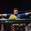 Gavin DeGraw foto Gavin DeGraw - 28/10 - AFAS Live