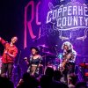 Copperhead County foto Robert Jon & The Wreck - 30/10 - TivoliVredenburg