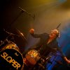 Sloper foto SLOPER - 14/11 - Luxor Live