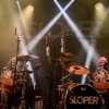 Sloper foto SLOPER - 14/11 - Luxor Live