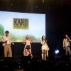 KARD foto KARD - 24/11 - Melkweg