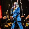 Chantal Janzen foto Concert Of the Year - 23/11 - Ziggo Dome