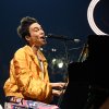 Jacob Collier foto Jacob Collier - 26/11 - AFAS Live