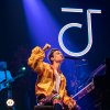 Jacob Collier foto Jacob Collier - 26/11 - AFAS Live