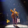 Jacob Collier foto Jacob Collier - 26/11 - AFAS Live