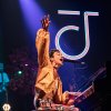 Jacob Collier foto Jacob Collier - 26/11 - AFAS Live