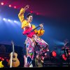 Jacob Collier foto Jacob Collier - 26/11 - AFAS Live