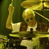 Ian Paice foto Ian Paice / Purpendicular - 01/12 - Patronaat