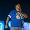 Rag'n'Bone Man foto Rag'n'Bone Man - 02/12 - AFAS Live