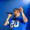 Rag'n'Bone Man foto Rag'n'Bone Man - 02/12 - AFAS Live