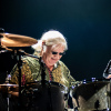 Ian Paice foto Ian Paice / Purpendicular - 04/12 - Metropool