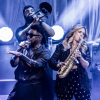 Candy Dulfer foto Candy Dulfer - 08/12 - Luxor Live