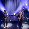 Candy Dulfer foto Candy Dulfer - 08/12 - Luxor Live