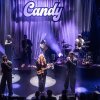 Candy Dulfer foto Candy Dulfer - 08/12 - Luxor Live