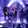 Candy Dulfer foto Candy Dulfer - 08/12 - Luxor Live