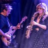 Candy Dulfer foto Candy Dulfer - 08/12 - Luxor Live