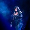 Loreen foto Het Grote Songfestivalfeest - 12/12 - Ziggo Dome