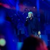 Johnny Logan foto Het Grote Songfestivalfeest - 12/12 - Ziggo Dome