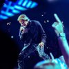 Johnny Logan foto Het Grote Songfestivalfeest - 12/12 - Ziggo Dome