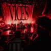 The Vices foto The Vices - 13/12 - TivoliVredenburg