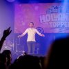 Zanger Kafke foto Hollandse Toppers: John West live met band - 13/12 - 013