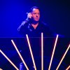 DJ Coenio foto Hollandse Toppers: John West live met band - 13/12 - 013