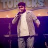 Ammar foto Hollandse Toppers: John West live met band - 13/12 - 013