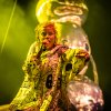 Die Antwoord foto Die Antwoord - 16/12 - AFAS Live