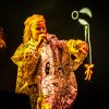 Die Antwoord foto Die Antwoord - 16/12 - AFAS Live