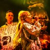 Die Antwoord foto Die Antwoord - 16/12 - AFAS Live