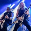 Omnium foto Insomnium - 16/01 - TivoliVredenburg