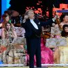 André Rieu foto André Rieu Nieuwjaarsconcert - 11/01 - Ziggo Dome