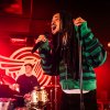 Jaïr Faria foto Eurosonic Noorderslag (ESNS) 2025 - Zaterdag