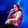 Kehlani foto Kehlani - 21/01 - AFAS Live