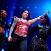 Kehlani foto Kehlani - 21/01 - AFAS Live