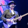 Christopher Cross foto Toto - 08/02 - Gelredome