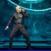 Pitbull foto Pitbull - 24/02 - Ziggo Dome