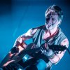 Chesney Hawkes foto James Blunt - 04/03 - Ziggo Dome