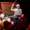 Cesar Zuiderwijk foto Cesar Zuiderwijk - De Naakte Waarheid - 09/03 - TivoliVredenburg