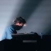 Jamie XX foto Jamie XX - 11/03 - AFAS Live