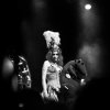 Foto Emilie Autumn - 1/03 - Effenaar