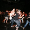 Sfeerfoto Funeral For A Friend / The Blackout - 1/5 - Effenaar