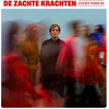 Lucky Fonz III De Zachte Krachten cover