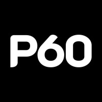 logo P60 Amstelveen