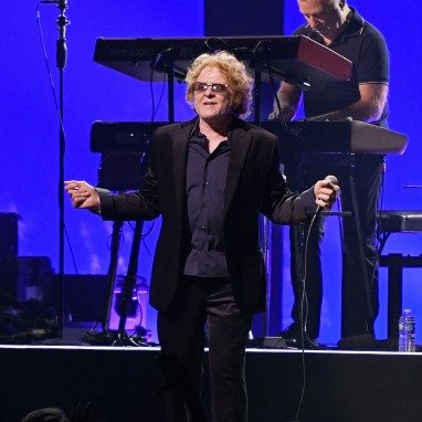 review: Simply Red - 10/11 - Ziggo Dome Simply Red