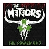 Cover The Meteors - The Power Of 3